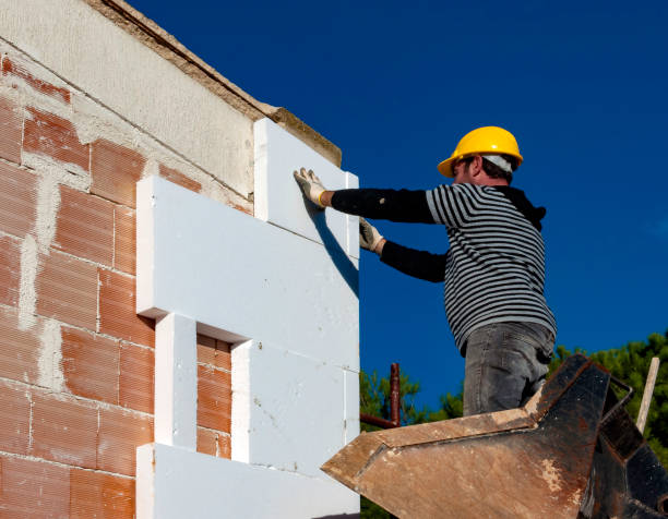 Types of Insulation We Offer in Joppatowne, MD