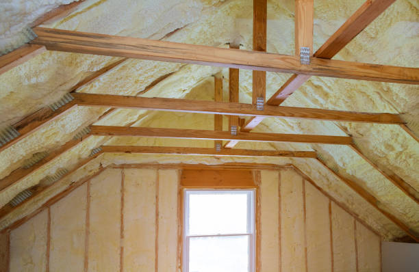 Best Insulation for Specific Applications in Joppatowne, MD