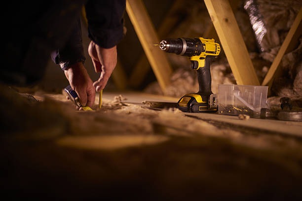  Joppatowne, MD Insulation Contractor Pros